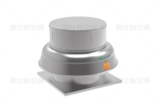 RTC型全鋁制離心式屋頂風(fēng)機(jī)
